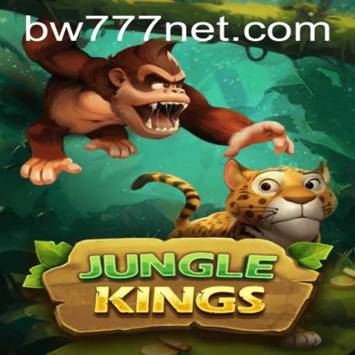 Exploring JungleKings: A Deep Dive into Strategy