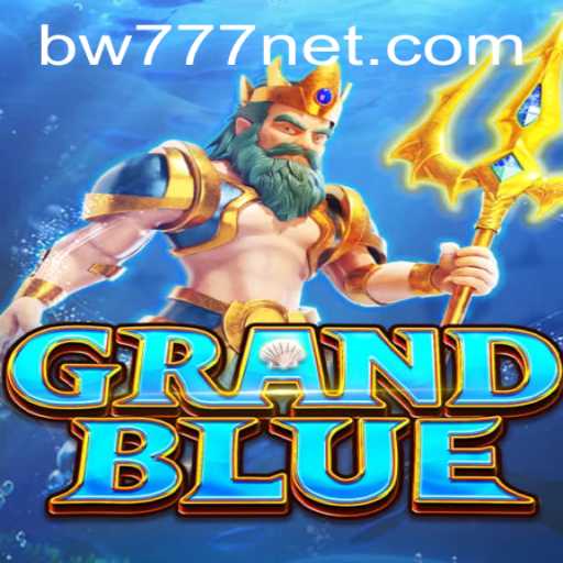 Dive into the Exciting World of GRANDBLUE with the Secret Code bw777