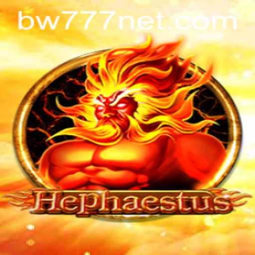 Hephaestus: Unveiling the Mystical World