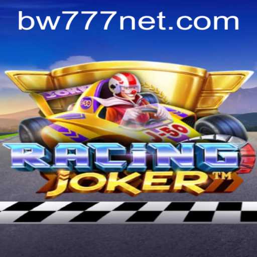 RacingJoker: The Thrill of Speed and Strategy