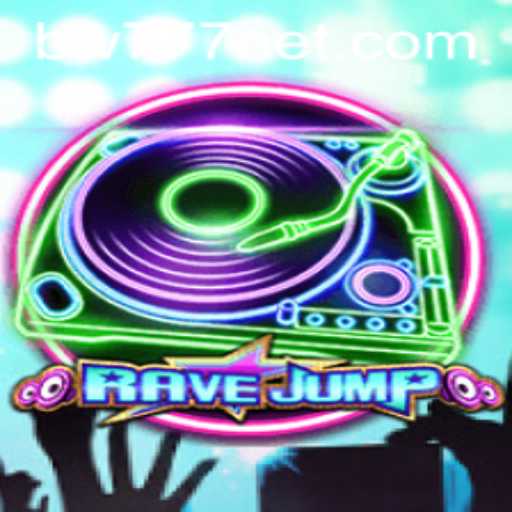 RaveJump: The Thrilling New Gaming Revolution