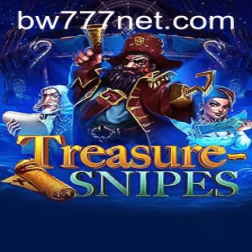 Exploring the Exciting World of TreasureSnipes and bw777