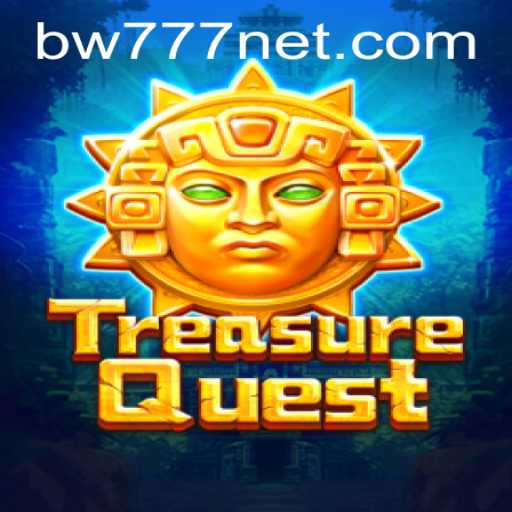 Discover the Adventure of TreasureQuest