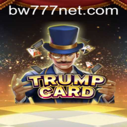 TrumpCard: The Strategic Game Taking the World by Storm